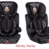• Tênis Kappa Galaxy Masculino Feminino