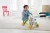 Apoiador Zebra Fisher Price Mattel