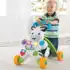 Cachorrinho que Anda, Aprender e Brincar Fisher Price Mattel