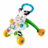 Andador Fisher Price Aprenda Comigo Amigo Macaco MATTEL