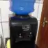 Babador de Silicone Buba Gumy Com Pega Migalhas – Azul