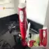 200 ML Garrafa Copo Baby Treinamento Com Tampa E Canudo Silicone + Alca De Plastico