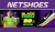 Aproveita! Black Friday NETSHOES