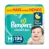 Pom Pom Talco 200G