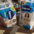 Huggies Fralda Premium Natural Care RN 34 Unidades