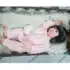 Tênis Casual Infantil Molekinho (Tamanho 30 ao 36)