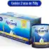 Composto Lácteo Neslac Comfor 800g
