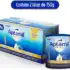Neslac Comfor Zero Lactose – Composto Lácteo, Fórmula infantil, 700g