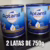 Aptabox Aptamil Premium 2 – 1,5kg (Contém 2 latas de 750g cada)