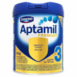 Aptamil 3: Ideal para Bebês em Fase de Crescimento