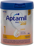 Aptamil Profutura Gold: Qual é a Melhor Escolha para o Seu Bebê?