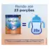 Fralda Mili Baby XXG com 16 Unidades