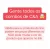 *Aqui estão todos os combos de C&A* 😱