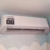 Ar-condicionado Electrolux Split Inverter 9.000 Btus Color Adapt Wi-Fi Só Frio Cor Branco