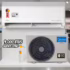 Potes Herméticos Electrolux de Plástico Branco Retangular com 10 Unidades