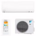 Ar Condicionado Split Hi Wall Inverter Hitachi AirHome 12.000 Btus Frio R-32