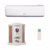 Ar Condicionado Split Hi Wall Inverter G-Clima Gree 9.000 Btus Frio 220v R-32