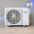 Ar Condicionado Split HQ Hi Wall Inverter 220V