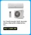 🛍Ar Condicionado Split Inverter Philco PAC12FB 12000 BTUs Frio 220V