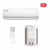 Ar Condicionado TCL Split Hi Wall Elite Inverter 12.000 Btus Tac-12csgv-inv Frio 220v