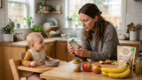 Seu bebê pode consumir alimentos transgênicos? Entenda os riscos e a segurança