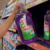 🛍 Ariel Sabão Líquido Cores Radiantes Toque de Downy 3L
