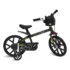 Triciclo Infantil Com Empurrador Waygo, Maxi Toys