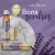 Aromaterapia Bons Sonhos Natural Blend Óleos Essenciais Aromathérapie