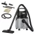 Aspirador água pó Electrolux potente função sopro limpeza profunda 1400W 18 L total 11 L util protetor termico A10N1 127v