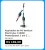 🛍Aspirador de Pó Vertical Electrolux 1100W PowerSpeed 2 em 1 Eletrolux
