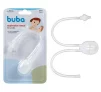 Aspirador Nasal De Sucção Buba