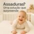 O que ninguém te contou sobre cólicas em recém-nascidos