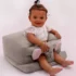 Cadeirinha Maxguard Isize BB725 Fisher-Price