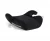 Assento de  Elevação Booster Fit Up 15 à 36kgs Preto Replay Kids