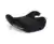Assento de  Elevação Booster Fit Up 15 à 36kgs Preto Replay Kids
