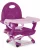 Assento Elevatório Para Alimentação Pocket Snack, Chicco, Roxo