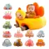 Cadeira De Carro Infantil Elite 4 Em 1 De 0 À 36 Kg  Preto – Maxi Baby