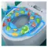 Kit Piscina Inflável + 15 Bolinhas Coloridas Infantil Piscina 60 Cm Redonda Menino Menina Verão Criança Praia Jardim