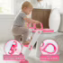 LUBEX Tapa Tomada Novo Padrao Viva Baby