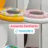 Lenço Umedecido Huggies Corpo e Rosto 192 unidades (4 pacotes com 48 un cada)