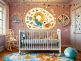 Astrologia para bebês: entenda o signo do seu filho