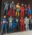 Até 37% OFF em Bonecos Marvel Hasbro ⚡️