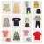 Até 70% em roupinhas Levis, Kyly, Elian, Brandili, Hering e etc.