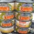 Atum Ralado em Óleo SAINT PAUL 170g