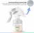 Avent, Extrator Bomba Manual De Leite Materno Lotus Philips Avent