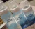 AVENT Kit Avent Classic+ 3 Mamadeiras Azul 125, 260, 330ml Philips Avent