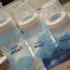 Pampers Lenços Umedecidos Aroma de Aloe Vera 576 Unidades