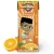 AVENTUREIROS – Néctar de Laranja em Caixinha – Sem Ingredientes Artificiais, Sem Glúten – Contém 10 Vitaminas e Minerais, Ingredientes Naturais – Vegano – 200ml