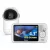 Babá Eletrônica Câmera, 4.3″ Monitores de Câmara de Vídeo, Pan & Tilt, 2 Way Audio, Visão Nocturna,