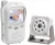 Babá Eletrônica Digital com Câmera BB126, Multikids Baby